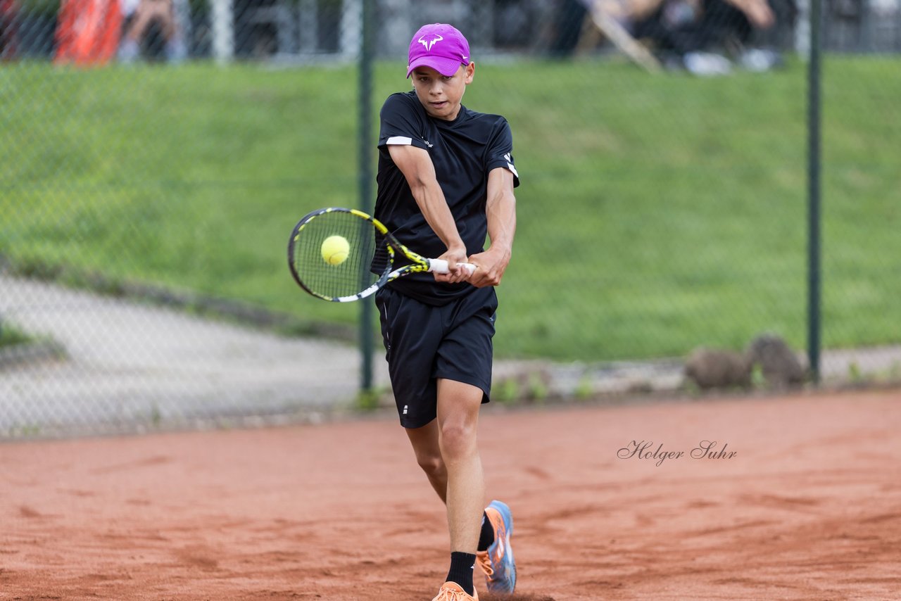 Bild 248 - Bergstedt Open